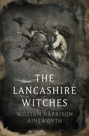 The Lancashire Witches