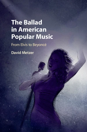 The Ballad in American Popular Music