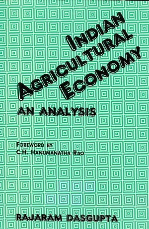 Indian Agricultural Economy