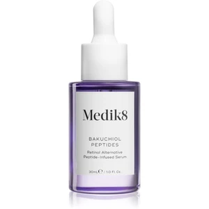 Medik8 Bakuchiol Peptides sérum proti stárnutí a nedokonalostem pleti 30 ml