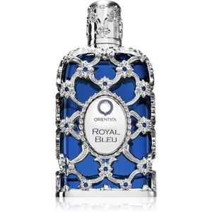 Orientica Luxury Collection Royal Blue parfémovaná voda unisex 80 ml