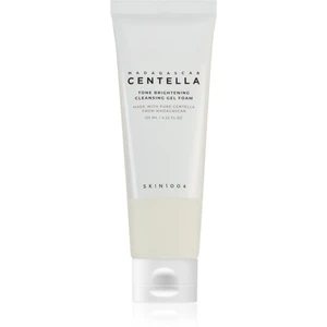 SKIN1004 Madagascar Centella Tone Brightening Cleansing Gel Foam pěnivý čisticí gel pro rozjasnění a hydrataci 125 ml