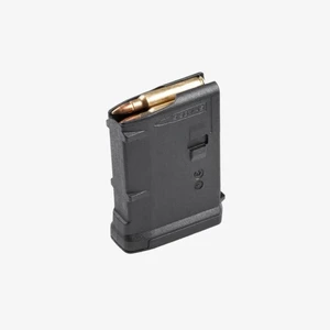 Zásobník GEN M3 s okienkom pre AR15/M4 / 10 rán, kalibru 5.56x45 Magpul® (Farba: Čierna)