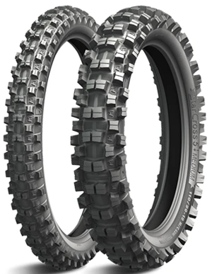 MICHELIN 80/100 -21 51M STARCROSS_5_MEDIUM TT