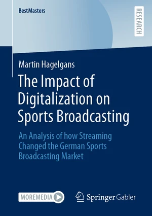 The Impact of Digitalization on Sports Broadcasting