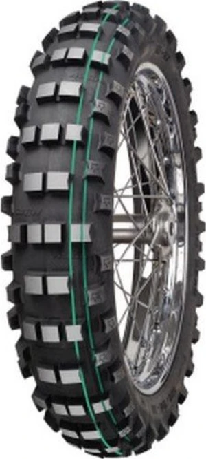 MITAS 120/90 -18 71R EF_07 TT REINF SUPER_LIGHT GREEN