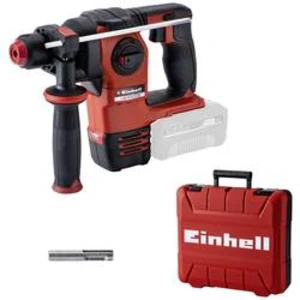 Einhell Power X-Change HEROCCO SDS plus-aku kladivo 18 V Li-Ion akumulátor bez akumulátoru, kufřík