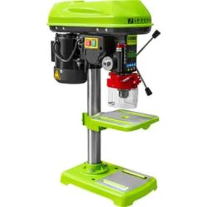 Stolní vrtačka Zipper ZI-STB13T, 400 W, 230 V, celková výška 454 mm