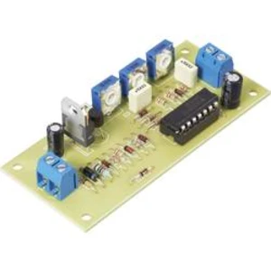 Audio modul houkačka tahače Modelcraft 190918, 6 - 12 V