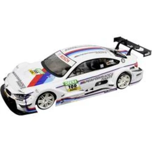 RC model auta silniční model FG Modellsport BMW M4 Sportsline CY, 1:5, benzínový motor, 4WD (4x4), ARR