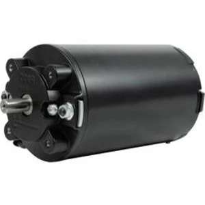 DC motor DOGA, 24V, 10 A, 1800 ot./min