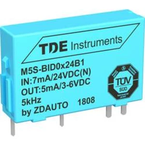 Modul I/O ZDAuto BID0324B1