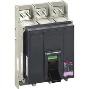 Výkonový vypínač Schneider Electric 34001 Spínací napětí (max.): 690 V/AC (š x v x h) 420 x 350 x 160 mm 1 ks