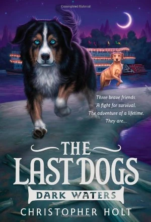 The Last Dogs