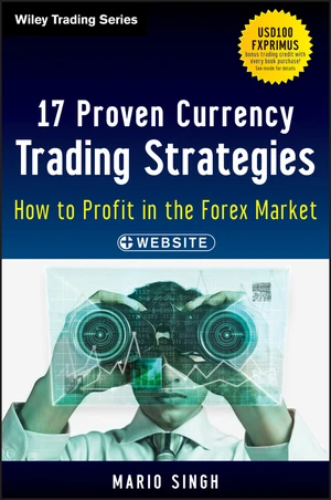 17 Proven Currency Trading Strategies