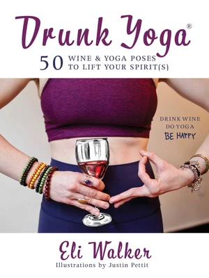 Drunk Yoga