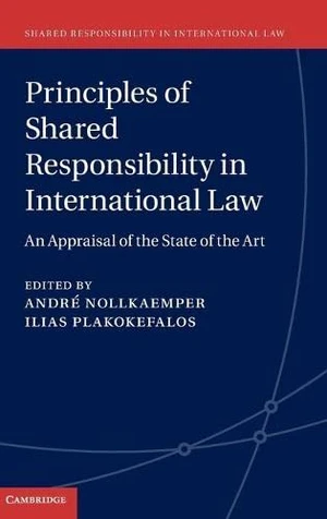 Principles of Shared Responsibility in International Law