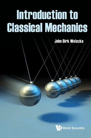 Introduction To Classical Mechanics