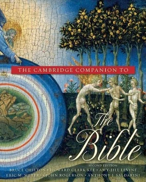 The Cambridge Companion to the Bible