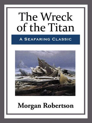 The Wreck of the Titan