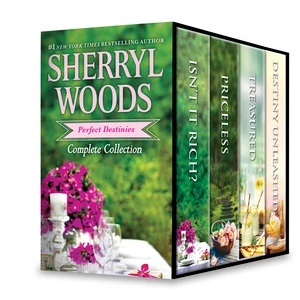 Sherryl Woods Perfect Destinies Complete Collection