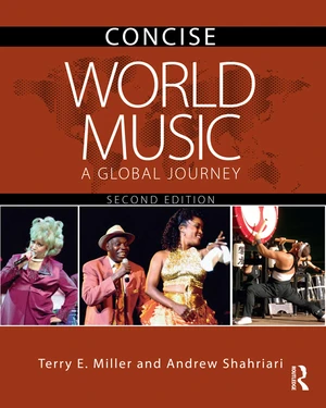 World Music CONCISE