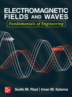 Electromagnetic Fields and Waves