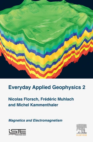 Everyday Applied Geophysics 2