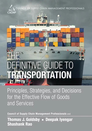 Definitive Guide to Transportation, The