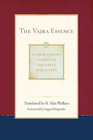 The Vajra Essence