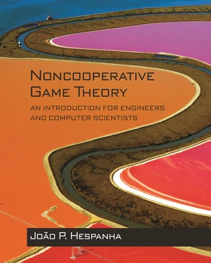 Noncooperative Game Theory