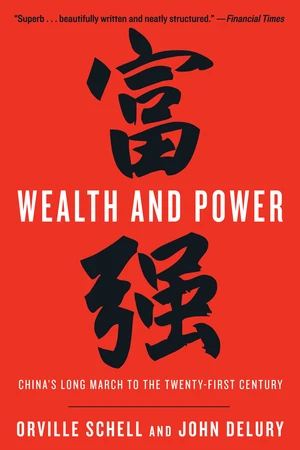 Wealth and Power