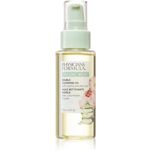 Physicians Formula Organic Wear čisticí a odličovací olej 125 ml