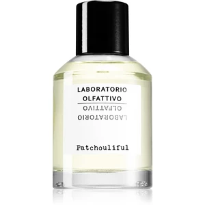 Laboratorio Olfattivo Patchouliful parfémovaná voda unisex 100 ml