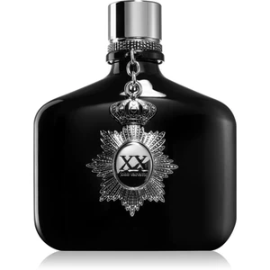 John Varvatos XX toaletní voda pro muže 125 ml