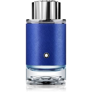 Montblanc Explorer Ultra Blue parfémovaná voda pro muže 100 ml