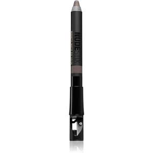 Nudestix Magnetic Matte univerzální tužka na oči odstín Slate 2,8 g