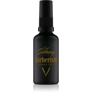 Captain Fawcett Sid Sottung olej na vousy 50 ml