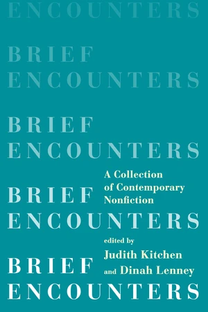 Brief Encounters