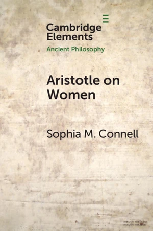 Aristotle on Women