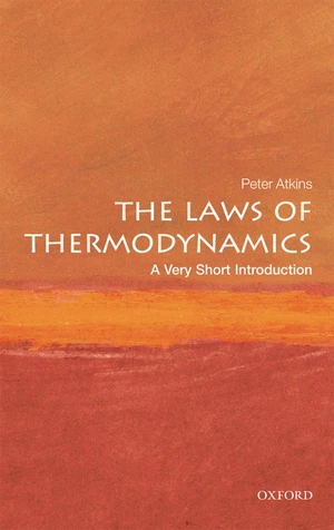 The Laws of Thermodynamics