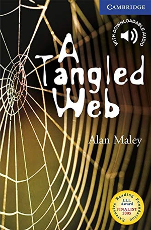 A Tangled Web Level 5