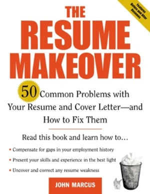 The Resume Makeover