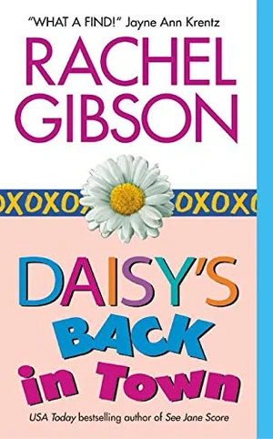 Daisy's Back in Town