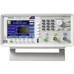 Arbitrární generátor funkcí Tektronix AFG1022 2kanálový bez certifikátu