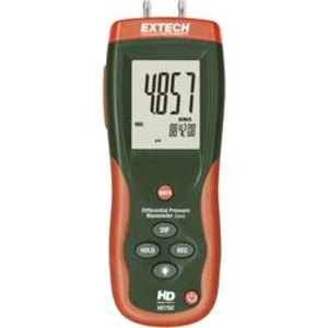 Vakuometr Extech HD750 HD750-ISO