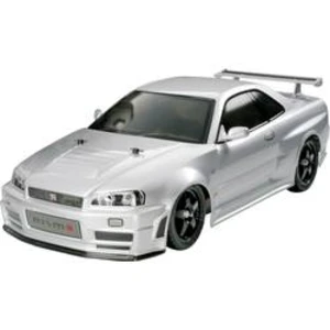 Karoserie Tamiya 51246 1:10 Nismo R34 GT-R nelakovaná