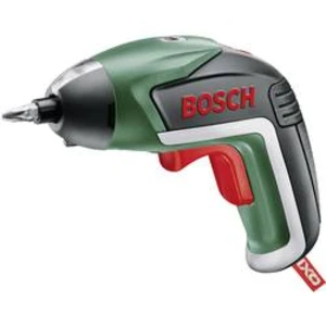 Aku šroubovák Bosch Home and Garden IXO V 06039A8000, 3.6 V, 1.5 Ah, Li-Ion akumulátor