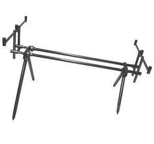 Mistrall stojan rod pod na 3 pruty