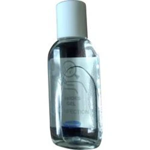 DEZINFEKČNÍ gel SENSITIVE SeptLIQUID 412010190900 1 ks